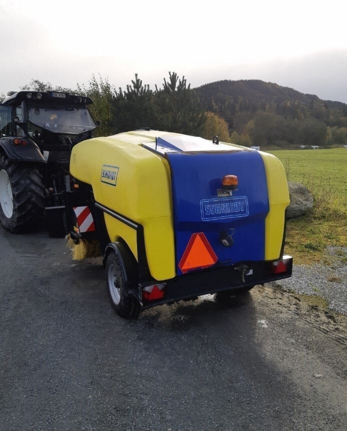 Schmidt Schmidt TSS 122 - Професионална метачна машина: снимка 3 Schmidt Schmidt TSS 122 - Професионална метачна машина: снимка 3