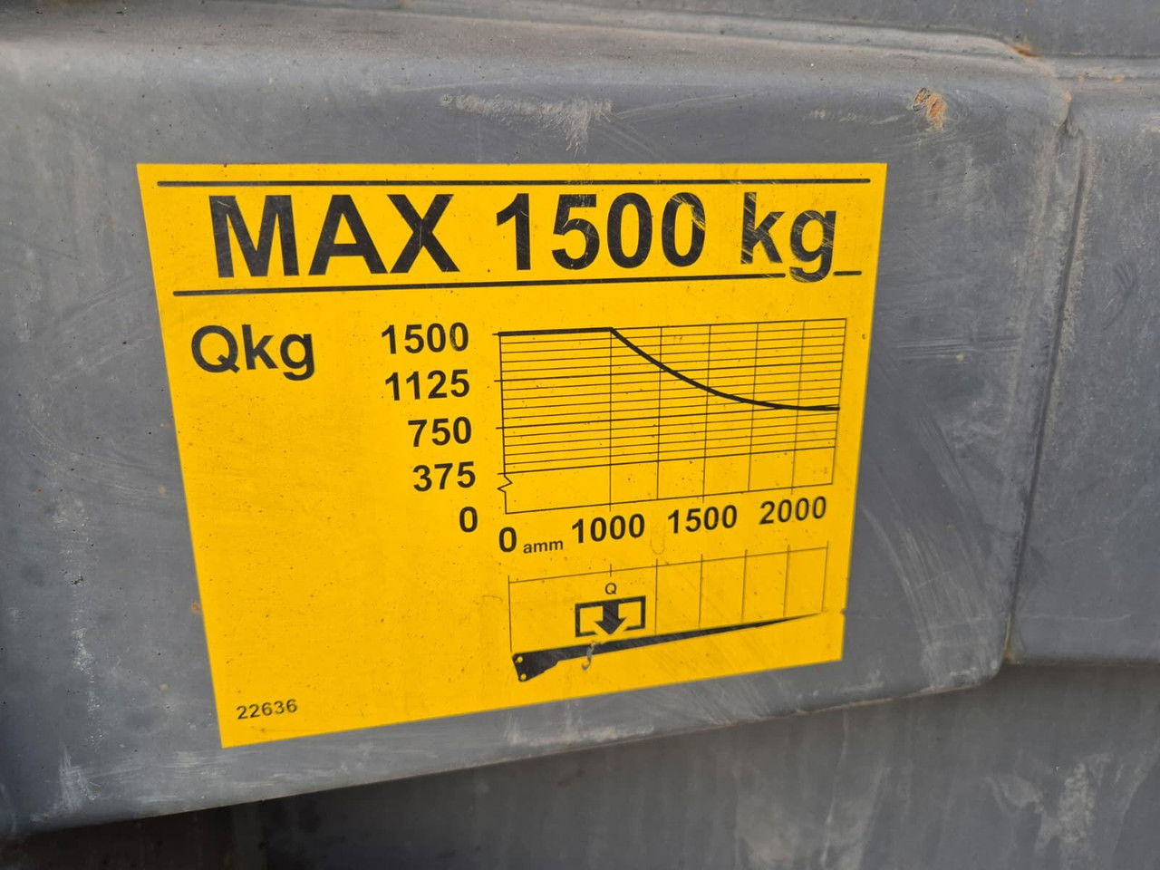 Рефрижератор камион Volvo FL 240 Mitsubishi / 1 Owner / Serviced: снимка 19 Рефрижератор камион Volvo FL 240 Mitsubishi / 1 Owner / Serviced: снимка 19