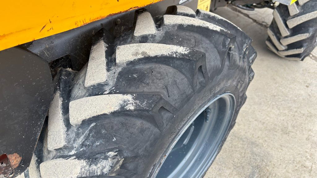 Mecalac TA1EH - 2018 Year - 1065 Working Hours - Друга техника: снимка 3 Mecalac TA1EH - 2018 Year - 1065 Working Hours - Друга техника: снимка 3