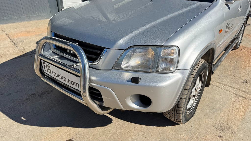 Honda CRV 2.0 - Petrol - AIR Condition - 5 Doors - Джип: снимка 2 Honda CRV 2.0 - Petrol - AIR Condition - 5 Doors - Джип: снимка 2