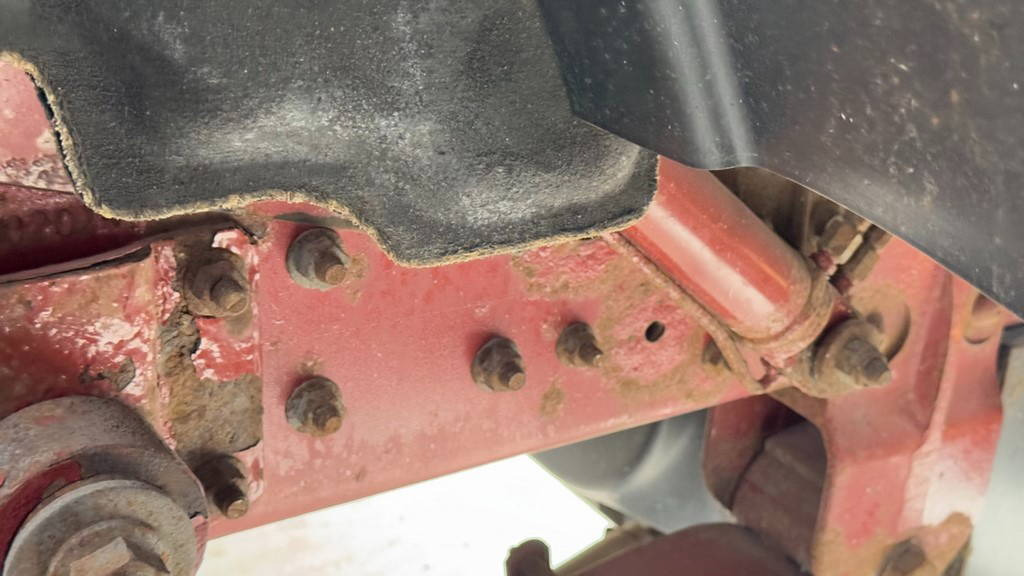 Лизинг на Iveco Eurocargo ML180 E28 4x2 Epsilon 110 - absetz tipper  Iveco Eurocargo ML180 E28 4x2 Epsilon 110 - absetz tipper: снимка 22