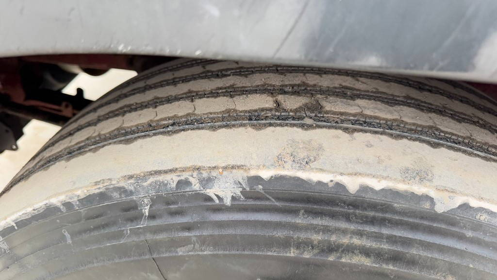 Лизинг на Iveco Eurocargo ML180 E28 4x2 Epsilon 110 - absetz tipper  Iveco Eurocargo ML180 E28 4x2 Epsilon 110 - absetz tipper: снимка 20