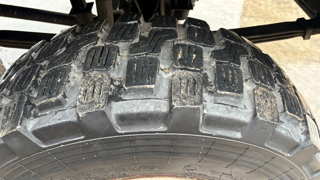 Steyr 12M18 4X4 stake body - 62.000km - Камион с брезент: снимка 5 Steyr 12M18 4X4 stake body - 62.000km - Камион с брезент: снимка 5