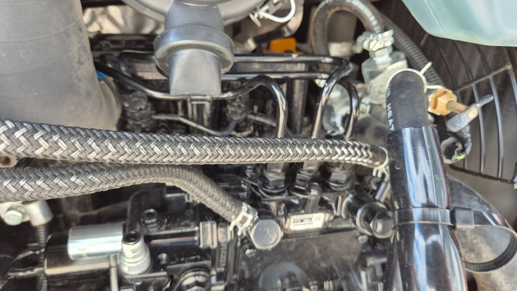 Мини багер Takeuchi TB216 - 2022 Year - 1335 Hours - Powertilt: снимка 16 Мини багер Takeuchi TB216 - 2022 Year - 1335 Hours - Powertilt: снимка 16