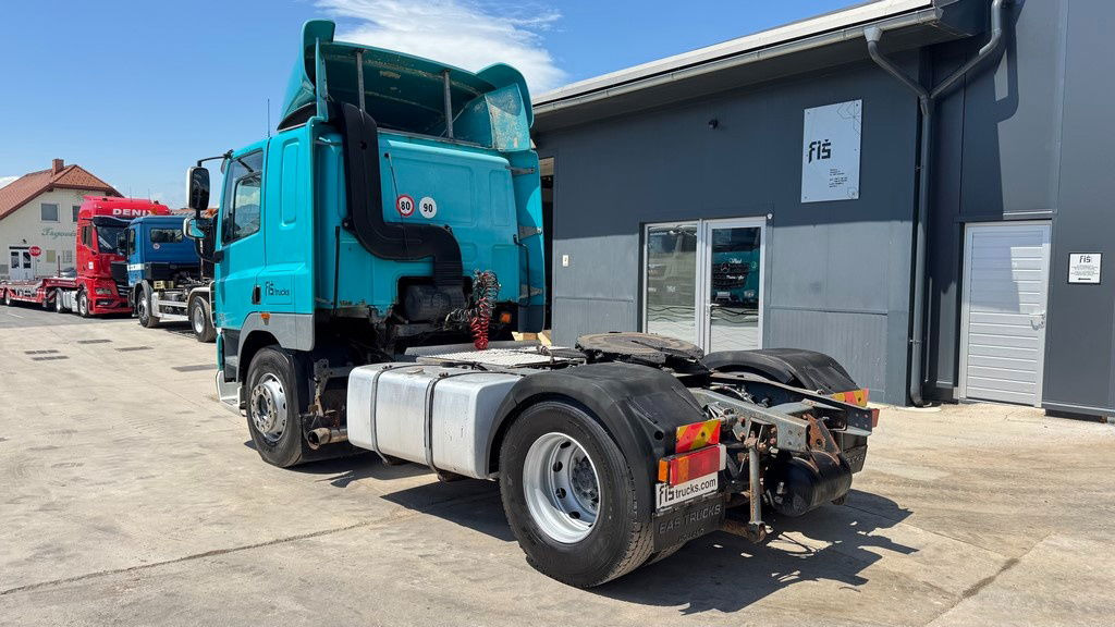 Влекач DAF FT CF 85.460 FT 4x2 - tipp. hydraulics: снимка 6