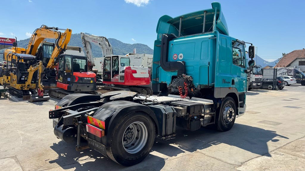 DAF FT CF 85.460 FT 4x2 - tipp. hydraulics - Влекач: снимка 5 DAF FT CF 85.460 FT 4x2 - tipp. hydraulics - Влекач: снимка 5