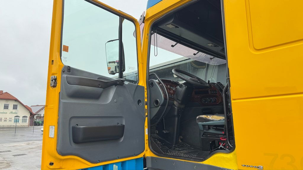 Влекач DAF XF 95.430 4x2 tractor unit - euro 3: снимка 20