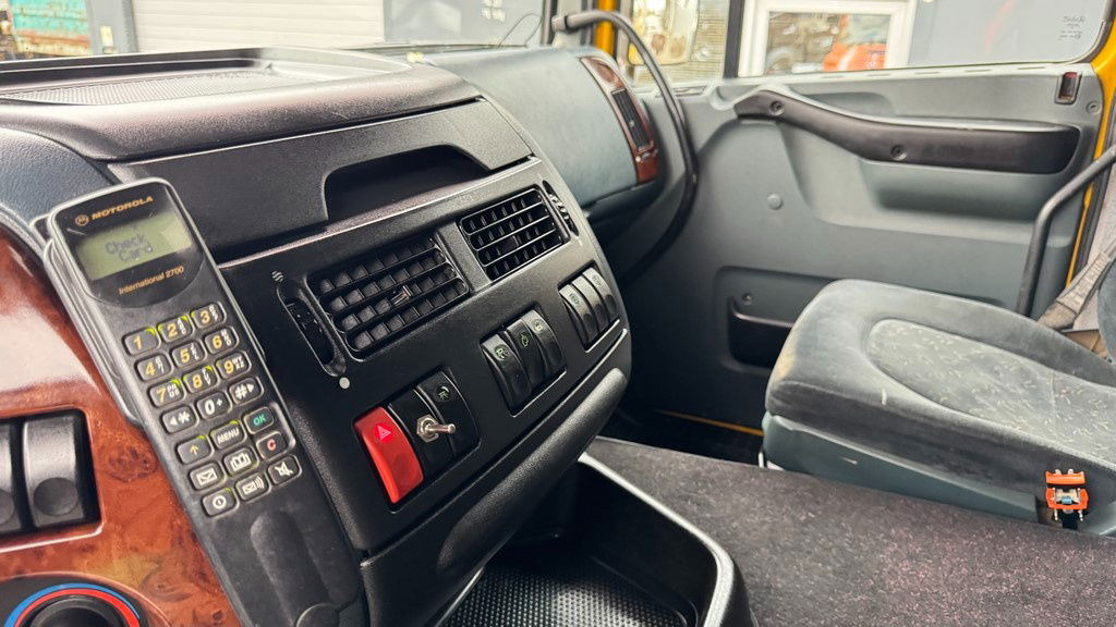 Влекач DAF XF 95.430 4x2 tractor unit - euro 3: снимка 28
