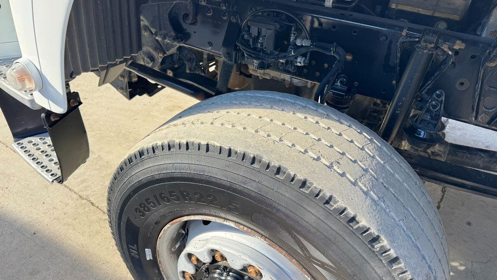 Влекач MAN TGS 18.460 4X4 tractor unit - cardan - motor brake: снимка 8