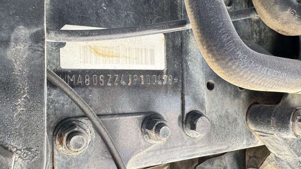 Влекач MAN TGS 18.460 4X4 tractor unit - cardan - motor brake: снимка 28