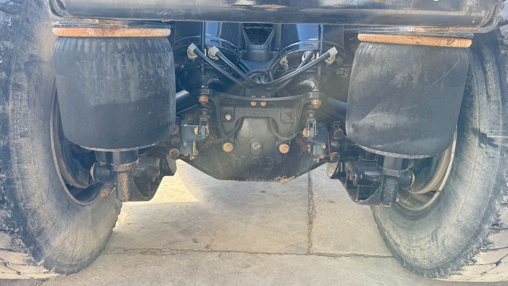 Влекач MAN TGS 18.460 4X4 tractor unit - cardan - motor brake: снимка 13