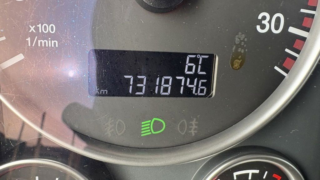 Влекач MAN TGX 18.500 4X2 BLS tractor unit - tipp. hydr. - retarder: снимка 20 Влекач MAN TGX 18.500 4X2 BLS tractor unit - tipp. hydr. - retarder: снимка 20