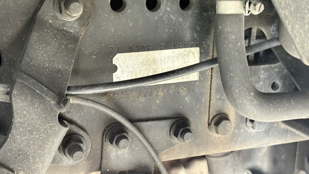 Влекач MAN TGX 18.500 4X2 BLS tractor unit - tipp. hydr. - retarder: снимка 11 Влекач MAN TGX 18.500 4X2 BLS tractor unit - tipp. hydr. - retarder: снимка 11