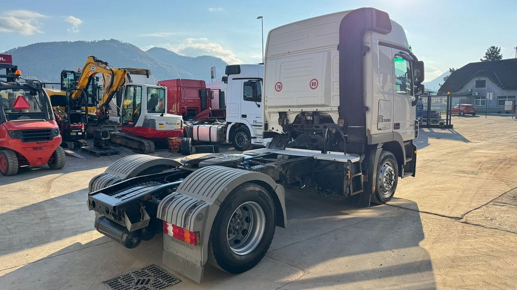 Mercedes-Benz Actros 1841 LS 4x2 tractor unit - Влекач: снимка 3 Mercedes-Benz Actros 1841 LS 4x2 tractor unit - Влекач: снимка 3