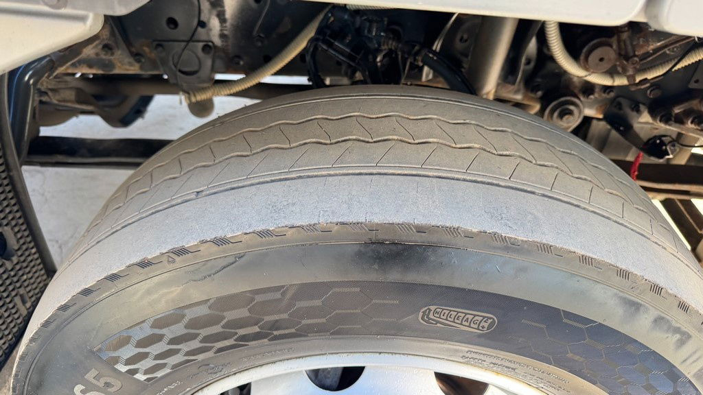 Mercedes-Benz Actros 1841 LS 4x2 tractor unit - Влекач: снимка 5 Mercedes-Benz Actros 1841 LS 4x2 tractor unit - Влекач: снимка 5