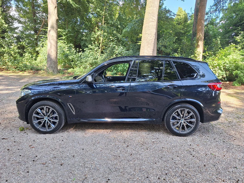 BMW X5 M50D X5 M50D - Джип: снимка 1 BMW X5 M50D X5 M50D - Джип: снимка 1