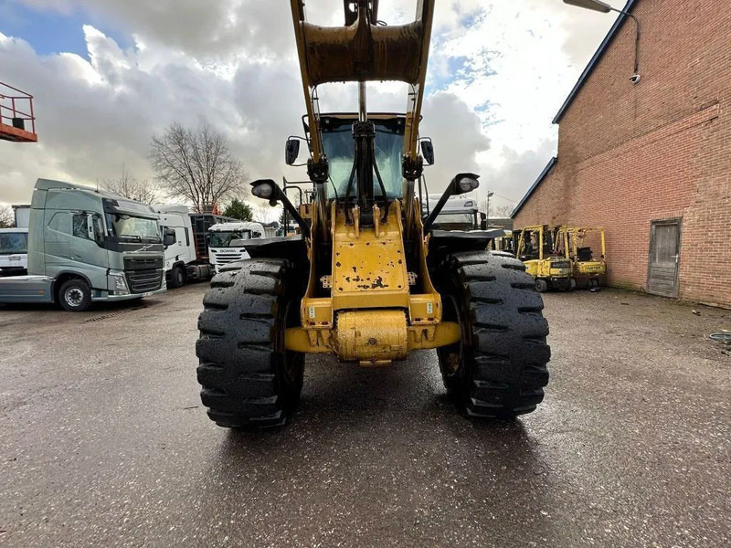 Caterpillar 950M Next Generation - Колесен товарач: снимка 3 Caterpillar 950M Next Generation - Колесен товарач: снимка 3