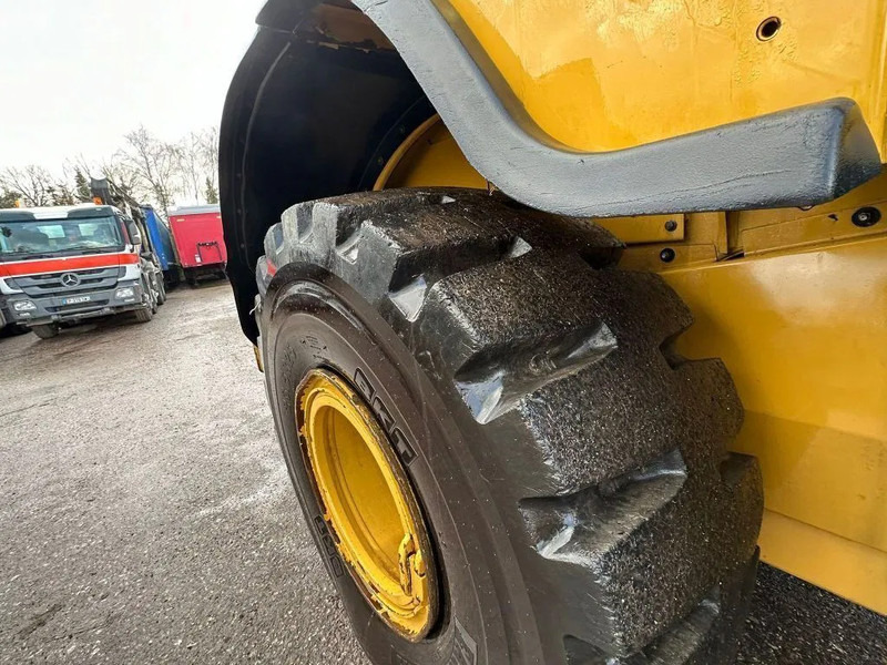 Caterpillar 950M Next Generation - Колесен товарач: снимка 5 Caterpillar 950M Next Generation - Колесен товарач: снимка 5