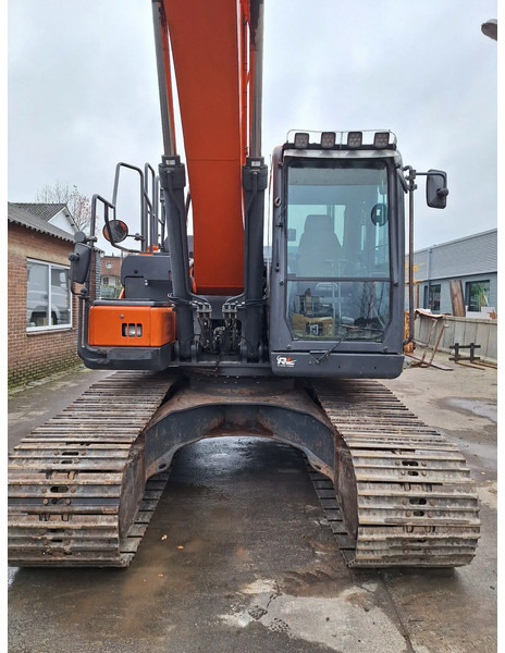 Doosan DX235NLC-5 - Верижен багер: снимка 5 Doosan DX235NLC-5 - Верижен багер: снимка 5