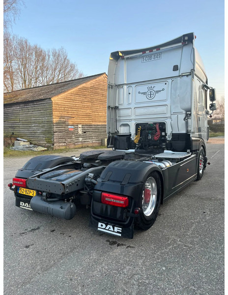 DAF XF 510 XF510 - Влекач: снимка 5 DAF XF 510 XF510 - Влекач: снимка 5
