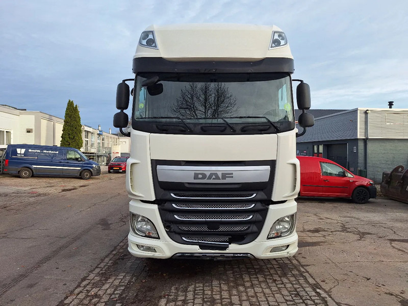 DAF XF 510 XHF 510 - Влекач: снимка 2 DAF XF 510 XHF 510 - Влекач: снимка 2