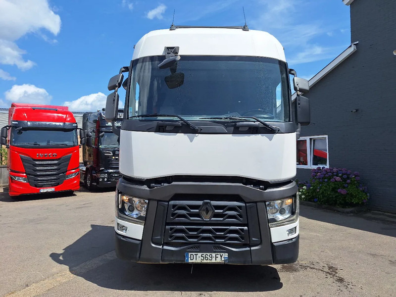 Renault T480 T480 - Влекач: снимка 2 Renault T480 T480 - Влекач: снимка 2