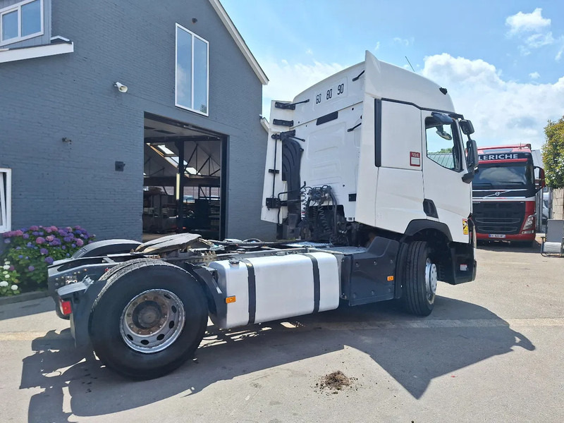 Renault T480 T480 - Влекач: снимка 4 Renault T480 T480 - Влекач: снимка 4