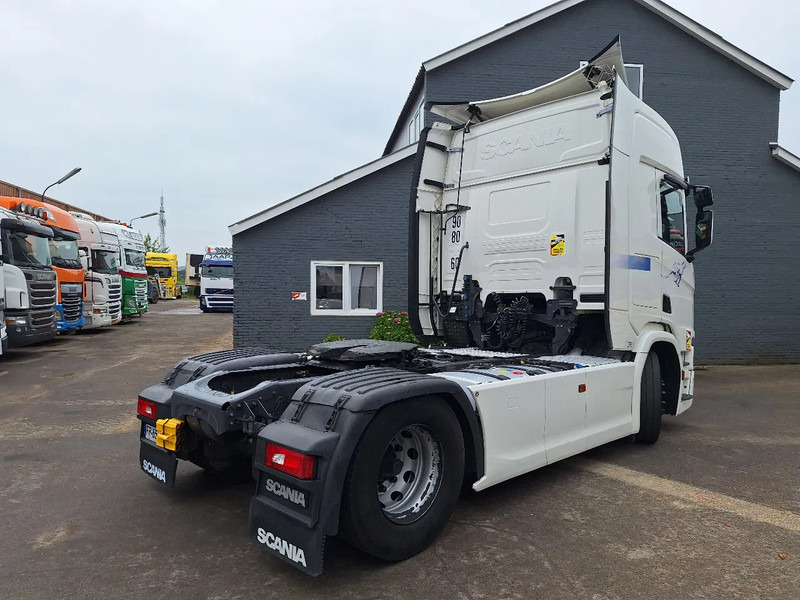 Scania R500 R500 - Влекач: снимка 4 Scania R500 R500 - Влекач: снимка 4