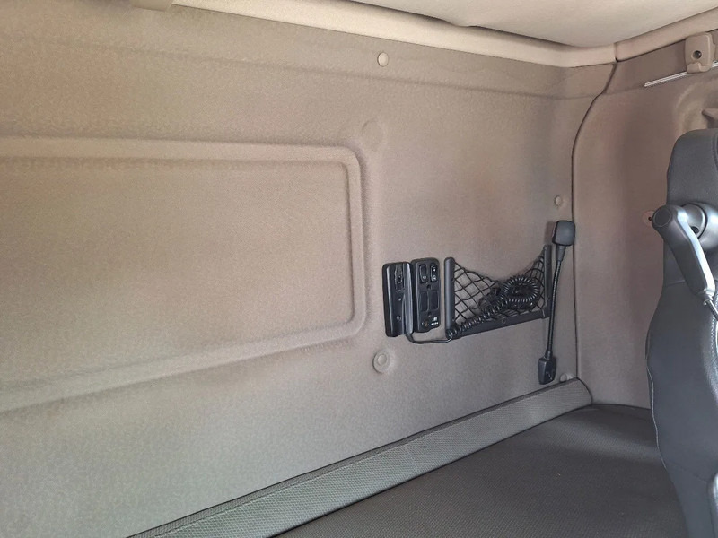 Влекач Scania R520 V8 R520 V8: снимка 12