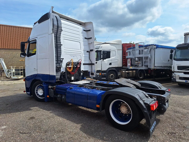 Влекач Volvo FH 400: снимка 6