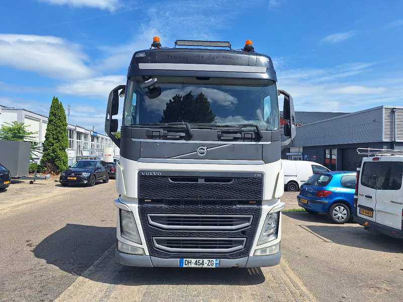 Volvo FH 500 FH500 - Влекач: снимка 2 Volvo FH 500 FH500 - Влекач: снимка 2