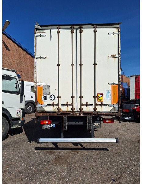 Volvo FE 300 FE 300 - Камион фургон: снимка 5 Volvo FE 300 FE 300 - Камион фургон: снимка 5