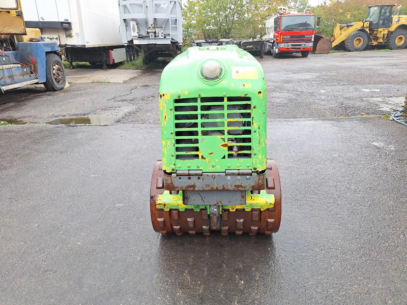 WACKER NEUSON RT 82 SC-2 - Валяк: снимка 3 WACKER NEUSON RT 82 SC-2 - Валяк: снимка 3