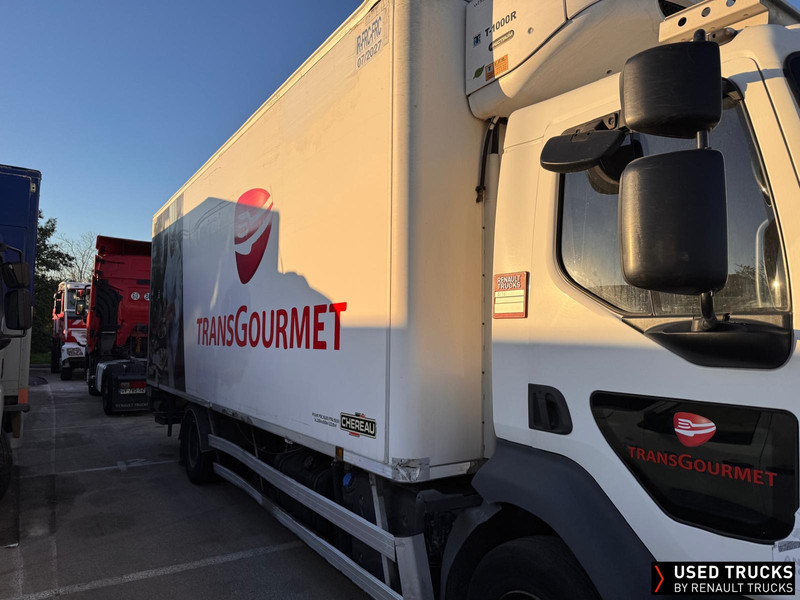 Renault Trucks D Cab 2.1 - Камион: снимка 2 Renault Trucks D Cab 2.1 - Камион: снимка 2