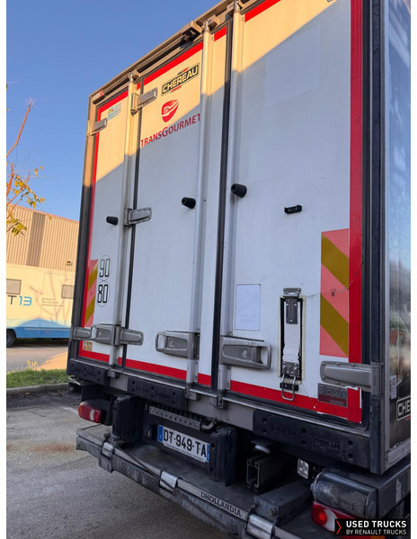 Renault Trucks D Cab 2.1 - Камион: снимка 3 Renault Trucks D Cab 2.1 - Камион: снимка 3