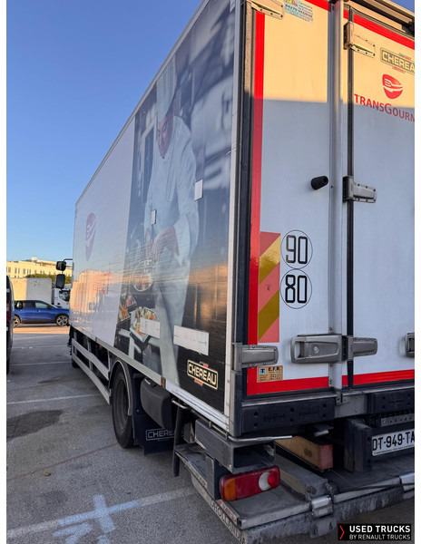 Renault Trucks D Cab 2.1 - Камион: снимка 4 Renault Trucks D Cab 2.1 - Камион: снимка 4