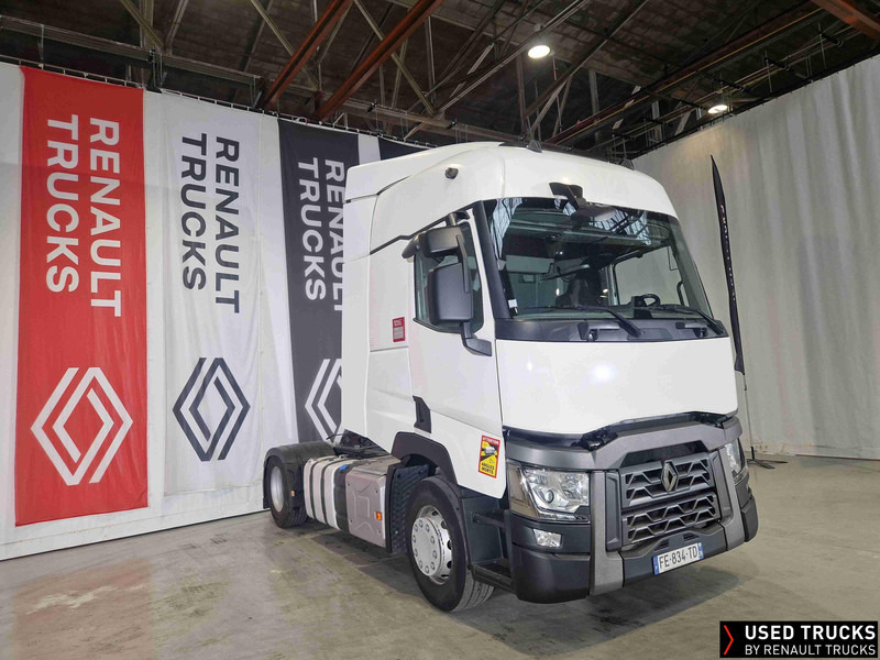 Renault Trucks T - Влекач: снимка 2 Renault Trucks T - Влекач: снимка 2