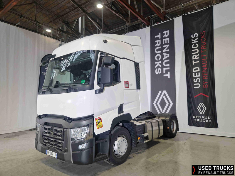 Renault Trucks T - Влекач: снимка 1 Renault Trucks T - Влекач: снимка 1