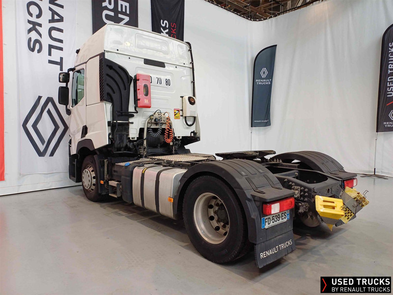 Renault Trucks T - Влекач: снимка 2 Renault Trucks T - Влекач: снимка 2