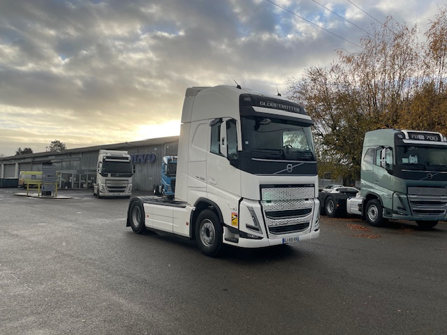 Volvo FH - Влекач: снимка 2 Volvo FH - Влекач: снимка 2