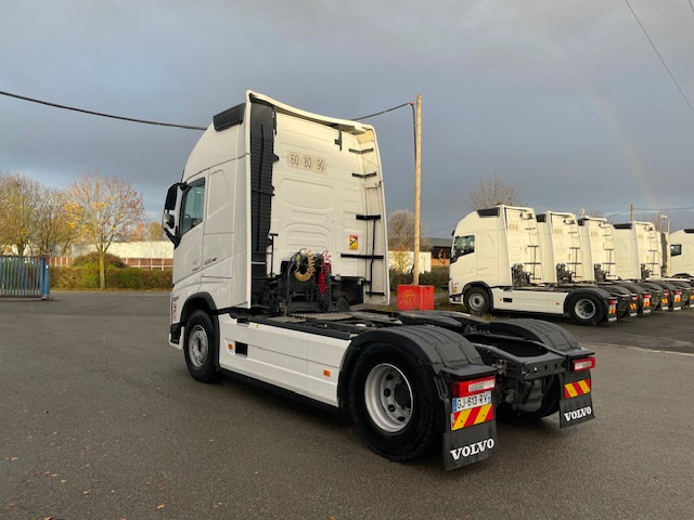 Volvo FH - Влекач: снимка 4 Volvo FH - Влекач: снимка 4