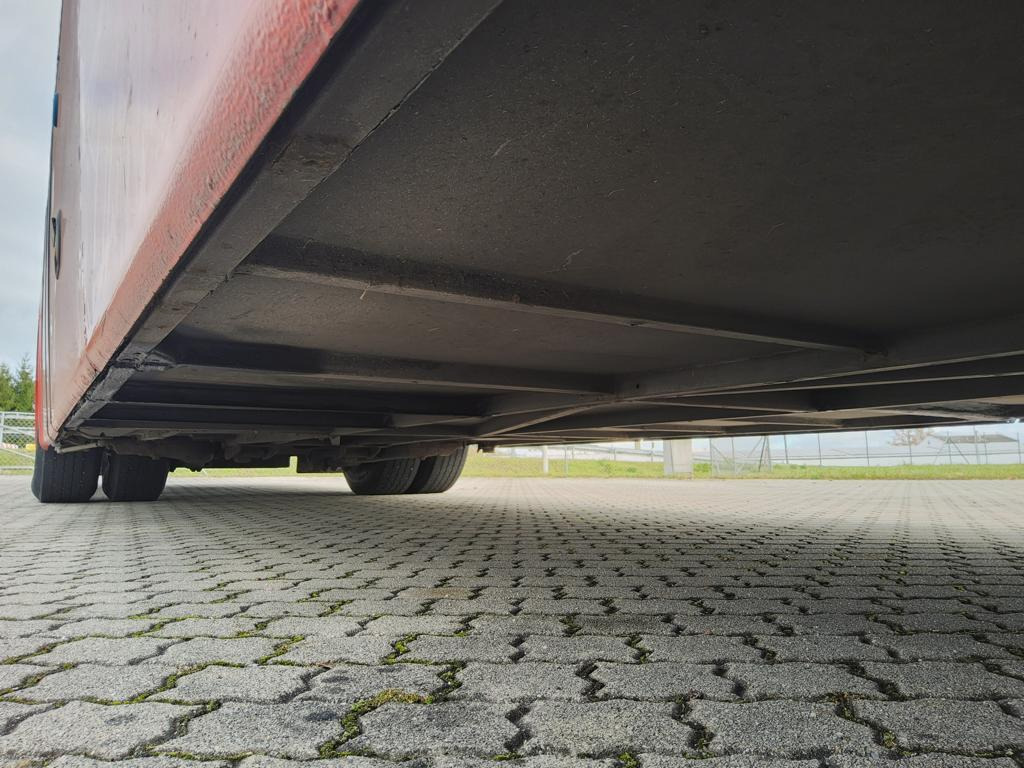 Междуградски автобус MAN Lion´s Regio R12 53+1+1 Sitze / Klima / 6 Gang: снимка 7