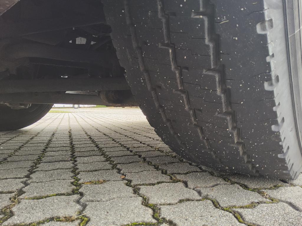 Междуградски автобус MAN Lion´s Regio R12 53+1+1 Sitze / Klima / 6 Gang: снимка 6