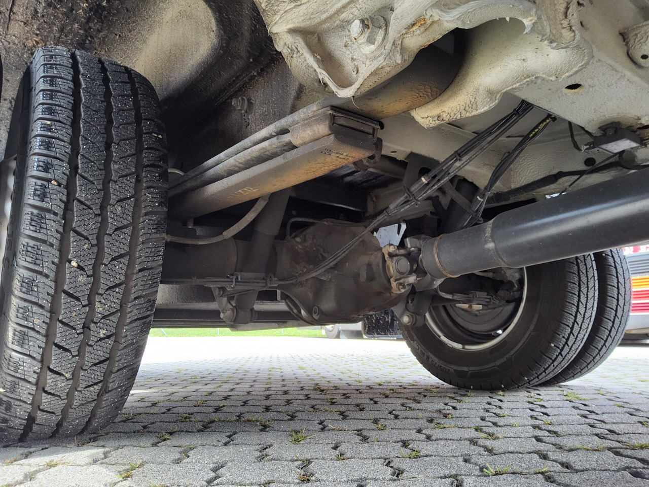 Микробус, Пътнически бус Mercedes Benz 517 cdi BusDesign Comfort 19+1+1 Schlafsitze / USB / Klima / Automatik: снимка 6 Микробус, Пътнически бус Mercedes Benz 517 cdi BusDesign Comfort 19+1+1 Schlafsitze / USB / Klima / Automatik: снимка 6