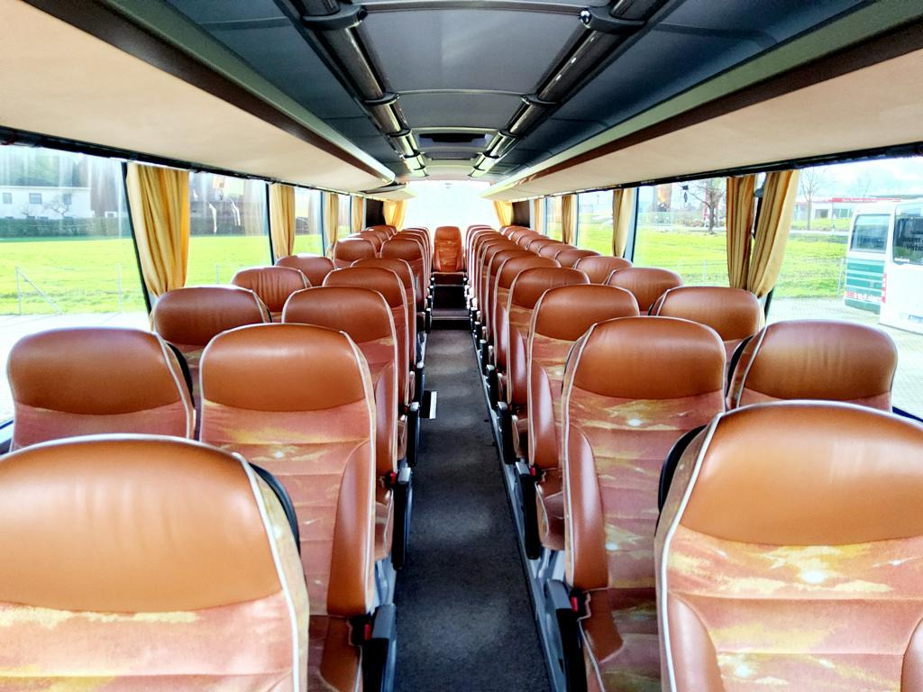 Neoplan Cityliner P14 6 gang manuell / WC / TÜV - Туристически автобус: снимка 5 Neoplan Cityliner P14 6 gang manuell / WC / TÜV - Туристически автобус: снимка 5