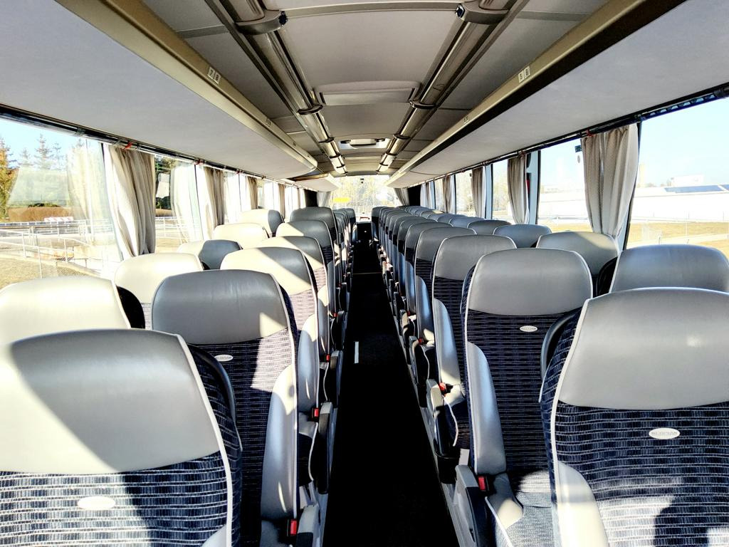 Neoplan Cityliner P15 Euro 6 / 53 Sitze - Туристически автобус: снимка 5 Neoplan Cityliner P15 Euro 6 / 53 Sitze - Туристически автобус: снимка 5