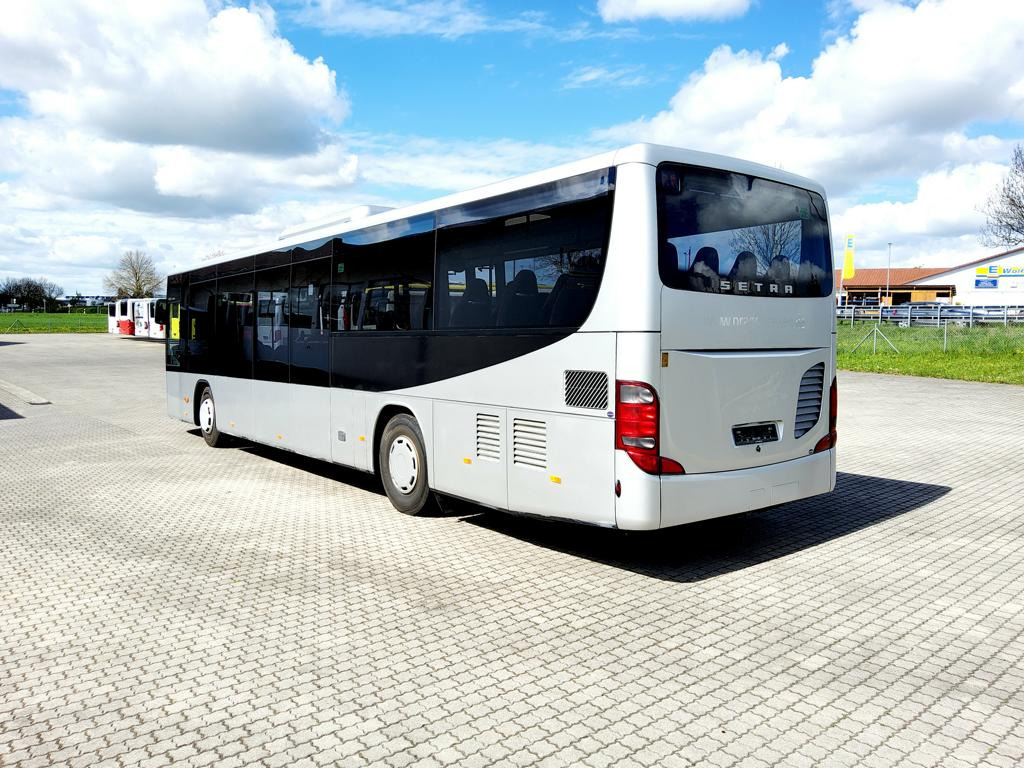 Setra S 415 LE Business 354 PS / Doppelglas / ZF - Градски автобус: снимка 2 Setra S 415 LE Business 354 PS / Doppelglas / ZF - Градски автобус: снимка 2