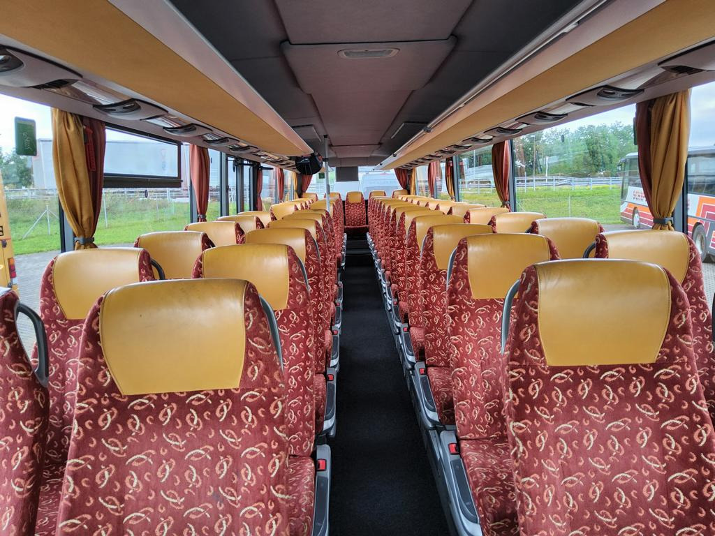 Setra S 415 UL/GT 53+2+1 / ZF / 354 PS - Междуградски автобус: снимка 5 Setra S 415 UL/GT 53+2+1 / ZF / 354 PS - Междуградски автобус: снимка 5