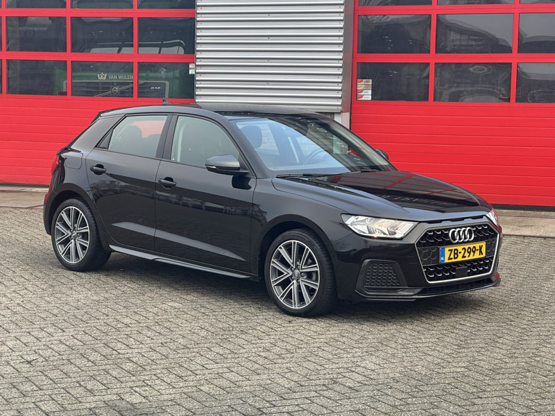 Audi A1 Sportback 25 TFSI Carplay NL Auto Epic Sportback - Лек автомобил: снимка 1 Audi A1 Sportback 25 TFSI Carplay NL Auto Epic Sportback - Лек автомобил: снимка 1