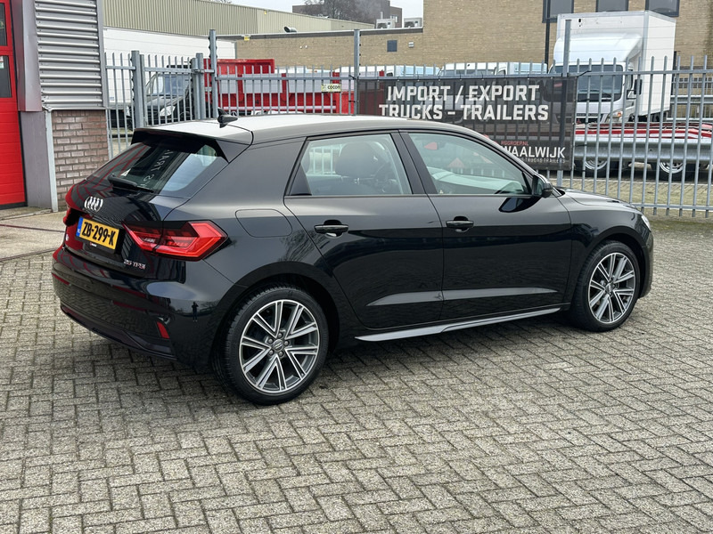 Audi A1 Sportback 25 TFSI Carplay NL Auto Epic Sportback - Лек автомобил: снимка 2 Audi A1 Sportback 25 TFSI Carplay NL Auto Epic Sportback - Лек автомобил: снимка 2